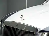 Фото 4 - Rolls-Royce Ghost
