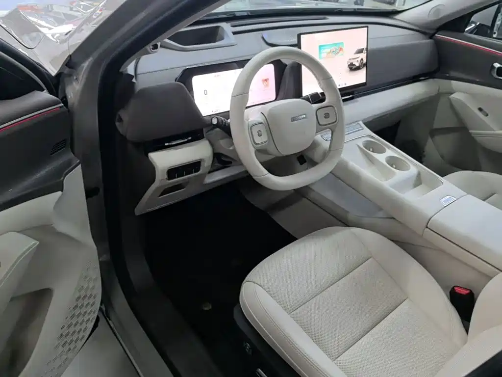 Haval Xiaolong MAX 2025 2025 Hi4 165 Ultra Smart Drive Edition