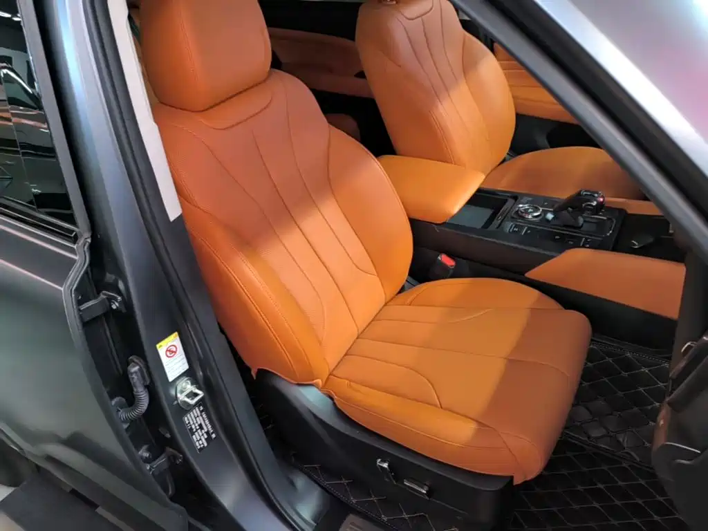 Фото 25 - Haval H9