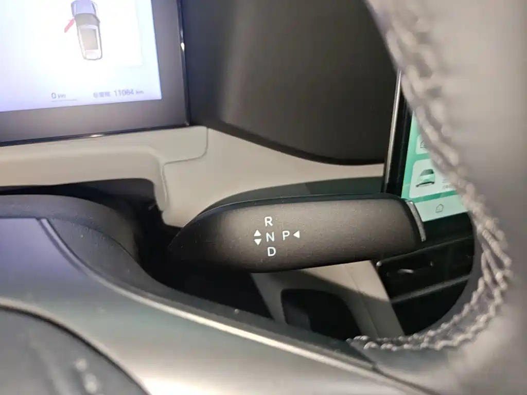 BYD Yuan UP 2026 2025 Smart Drive Edition 401KM Vitality Version