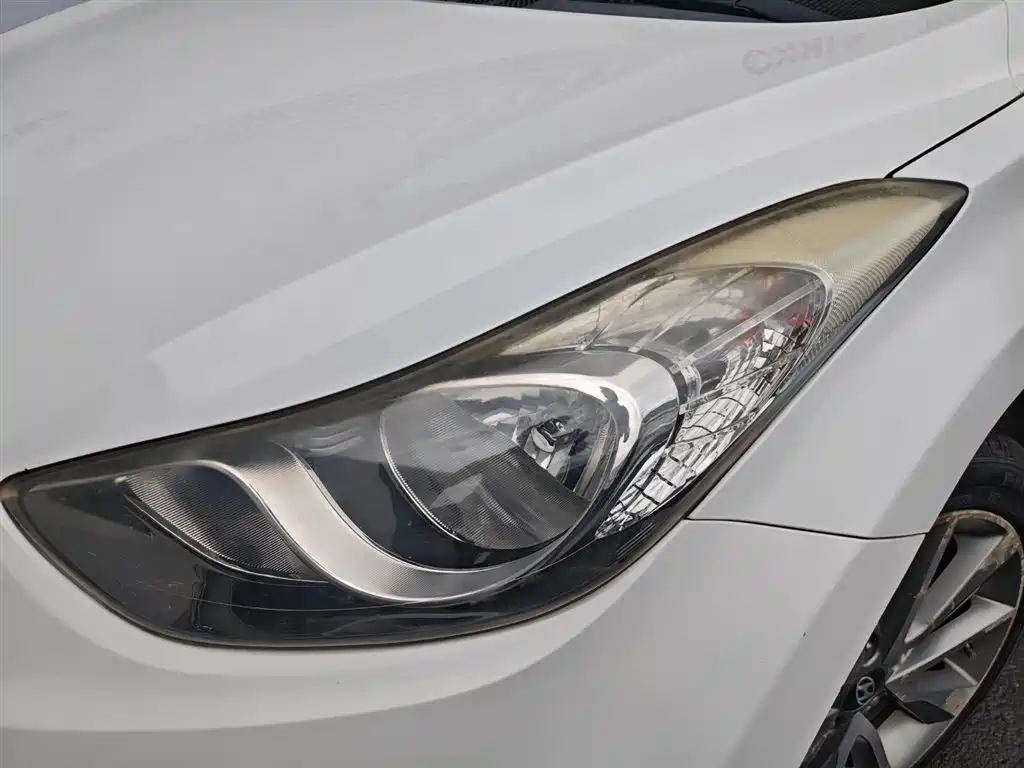Hyundai Langdong 2015 1.6L Auto Exclusive фото 11