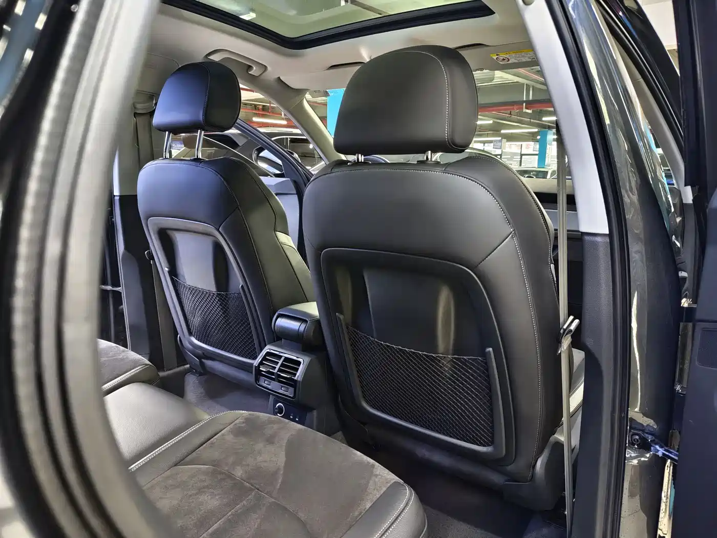 Audi Q3 2022 35 TFSI Fashion Dynamic фото 13