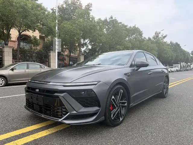 Similar car