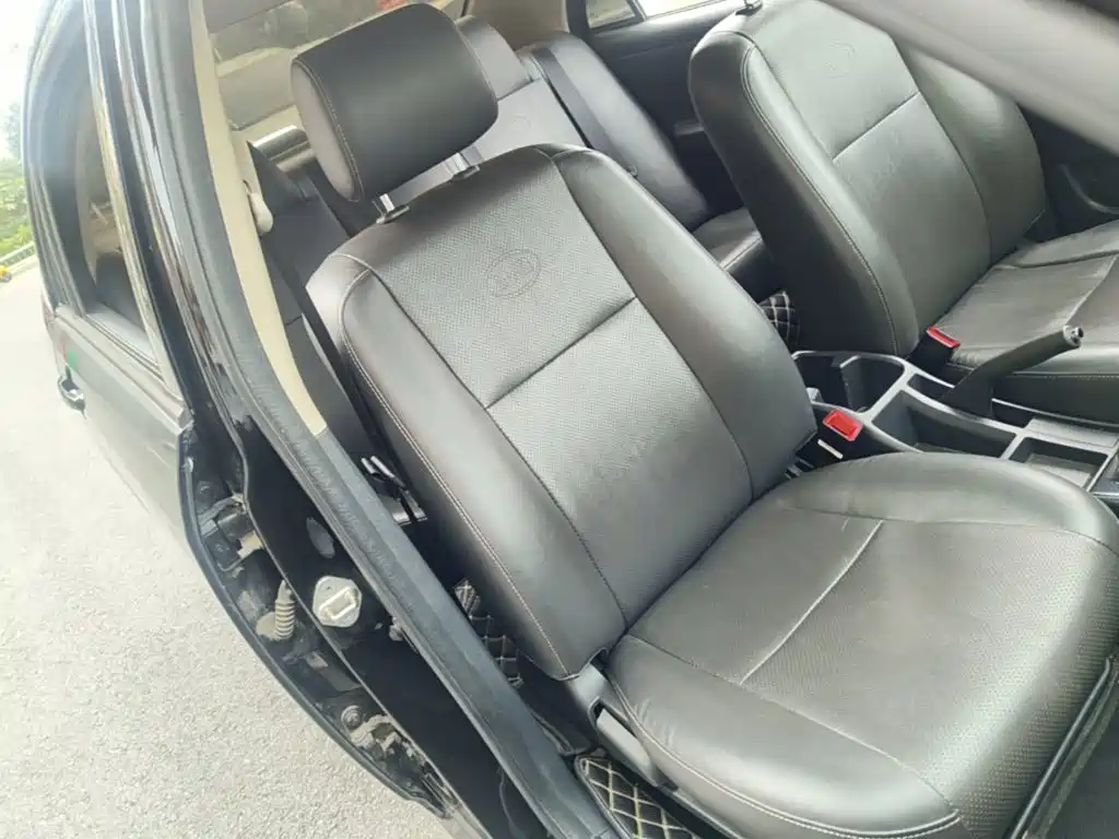 BYD F3 2020 2020 1.5L Manual Classic