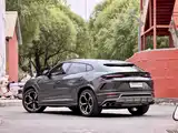 Фото 14 - Lamborghini Urus