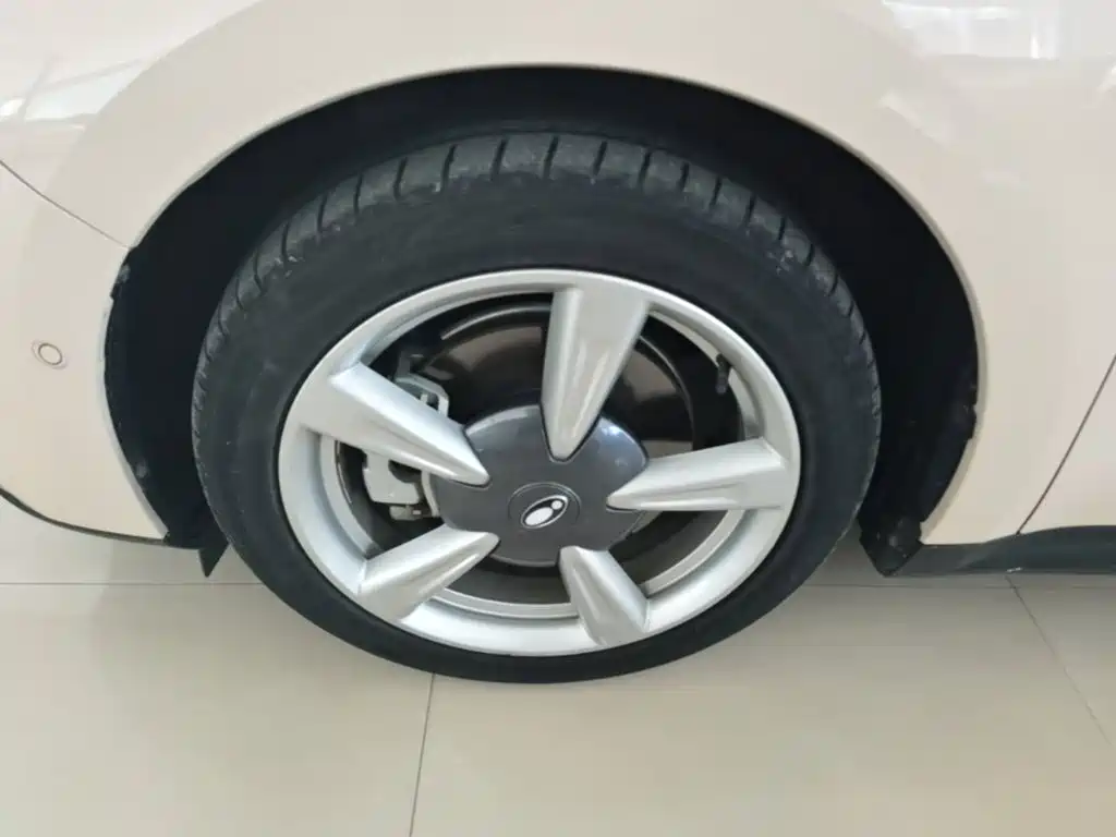 Ora Good Cat 2021 2021 400km Standard Range Athena Edition (LFP)