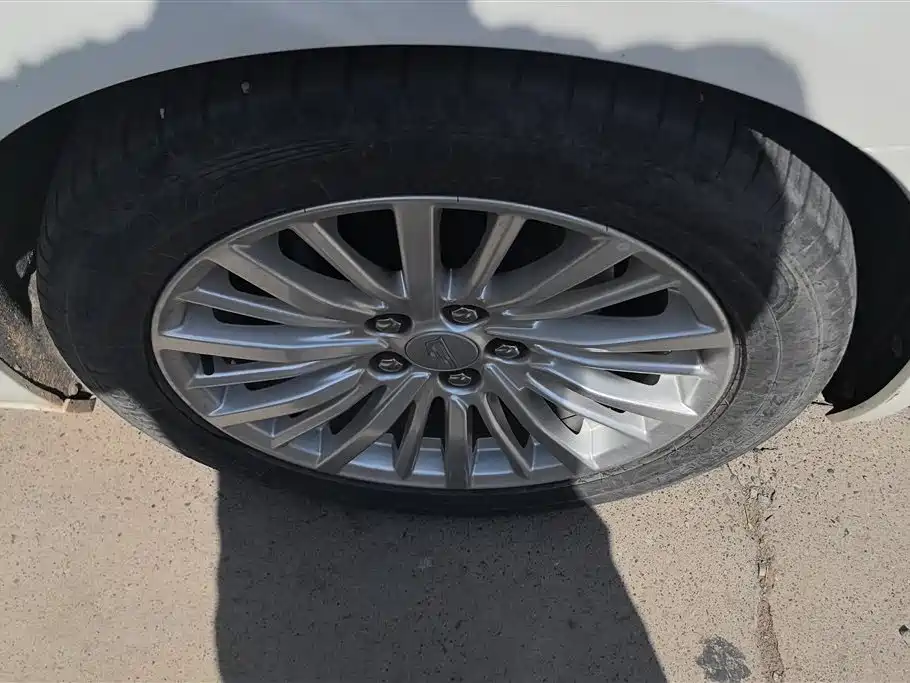 Cadillac CT6 2021 28T Luxury фото 6