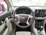 صورة 11 - Chevrolet Captiva