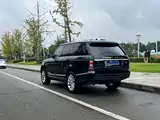 Фото 6 - Land Rover Range Rover