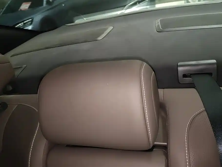 BYD Han 2023 DM-i Champion Edition 200KM Exclusive фото 4