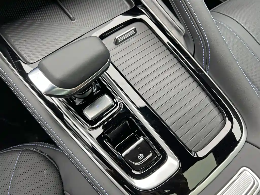 Geely Xing Rui 2026 2026 Orient Yao 1.5TD Soaring Edition
