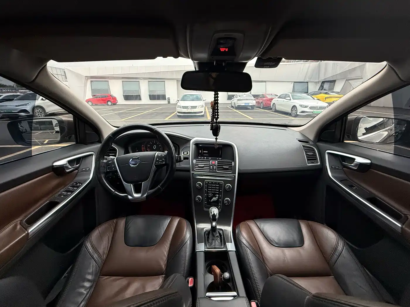 Volvo XC60 (Import) 2014 2014 T6 Smart Comfort Edition