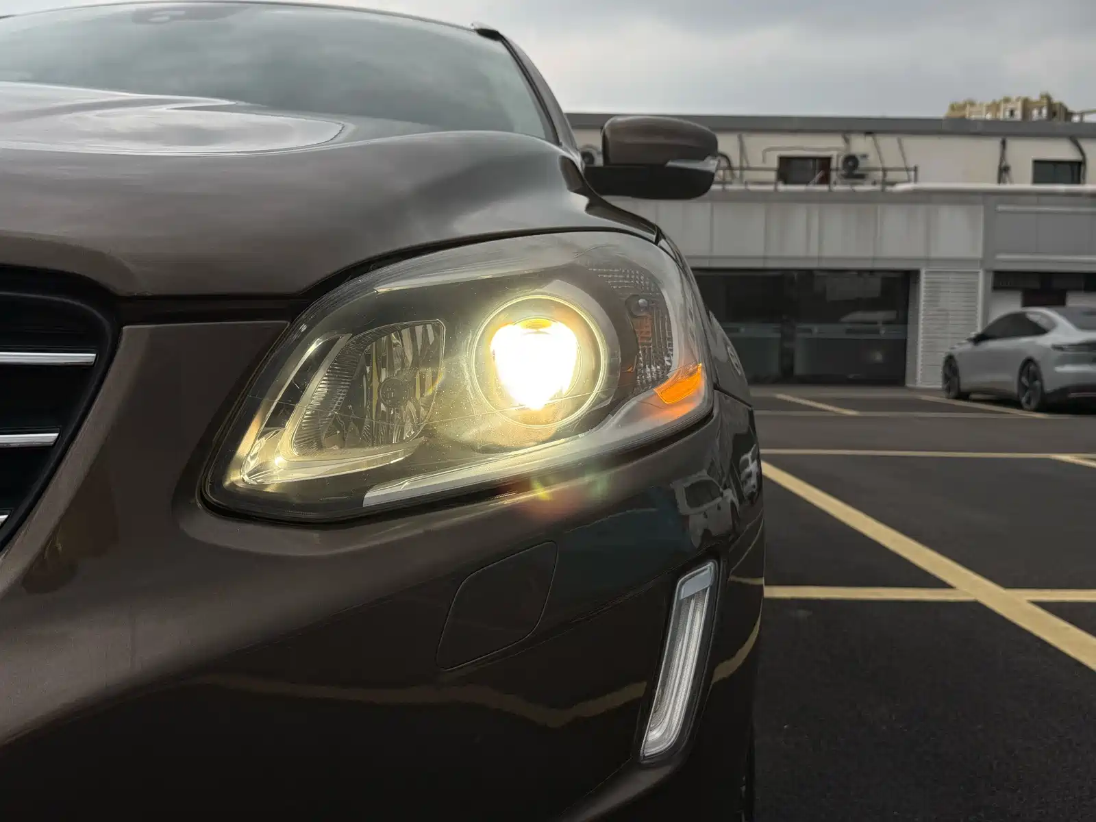 Photo 23 - Volvo XC60 (Import)