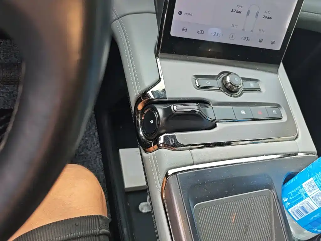 NIO ES6 2020 2020 420KM Sport