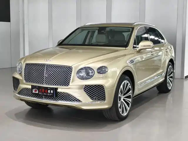 Similar car