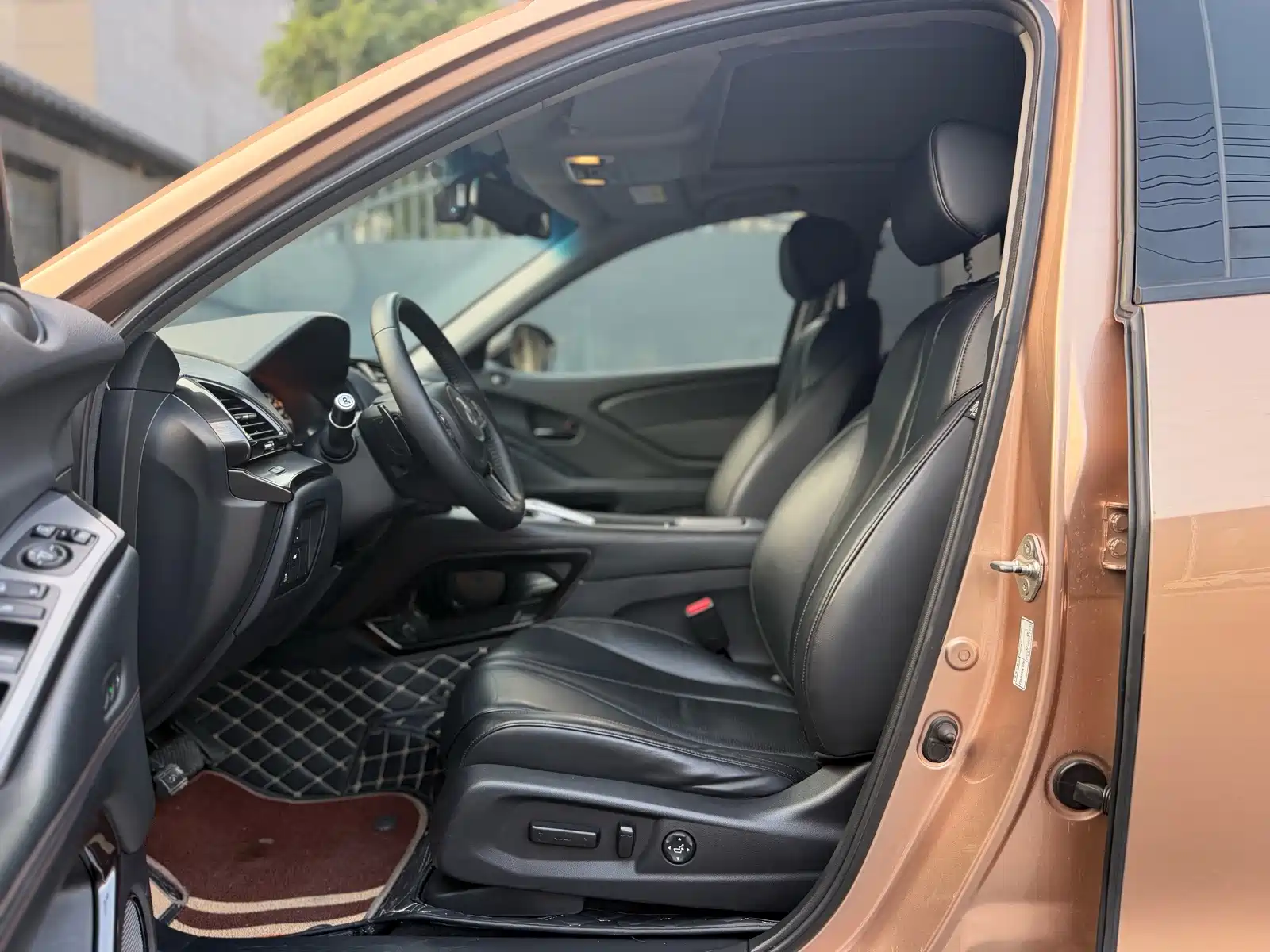 Фото 5 - Acura CDX