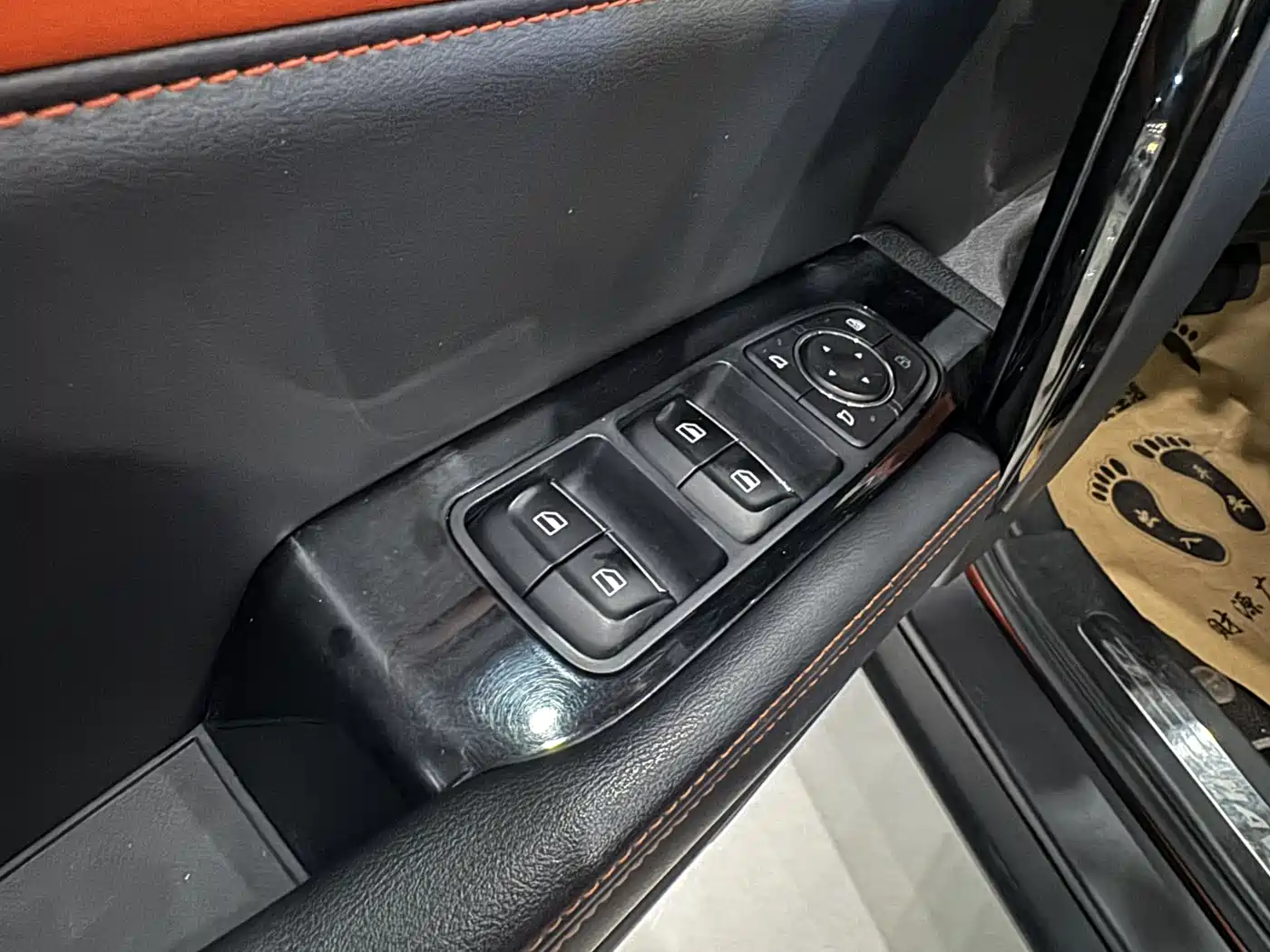 Haval Big Dog 2021 1.5T DCT 2WD Malinois - Wangcai Edition фото 11