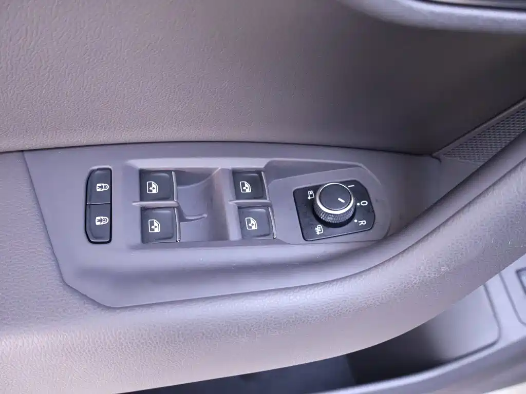 Photo 17 - Volkswagen Touareg