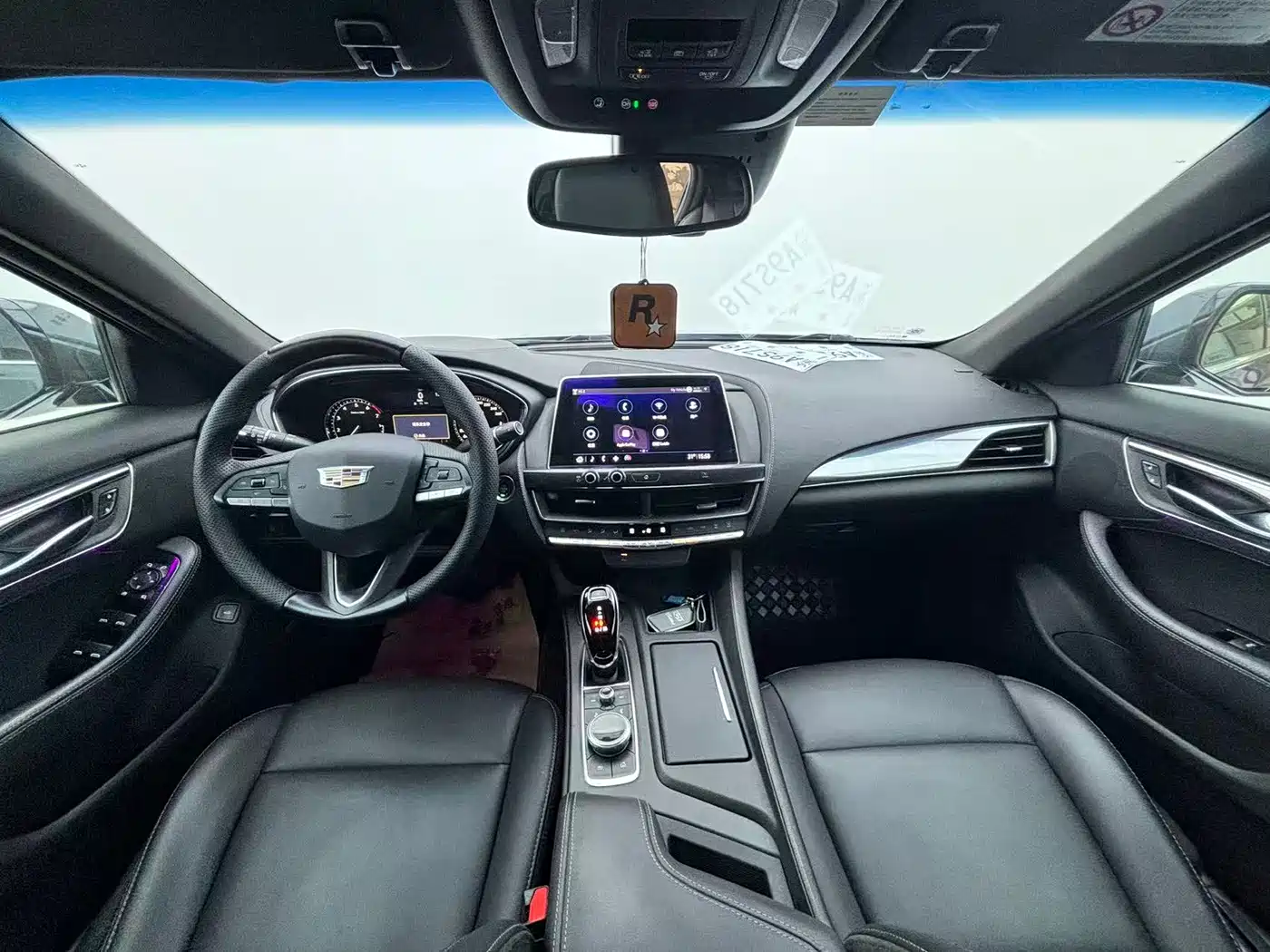 Photo 7 - Cadillac CT5