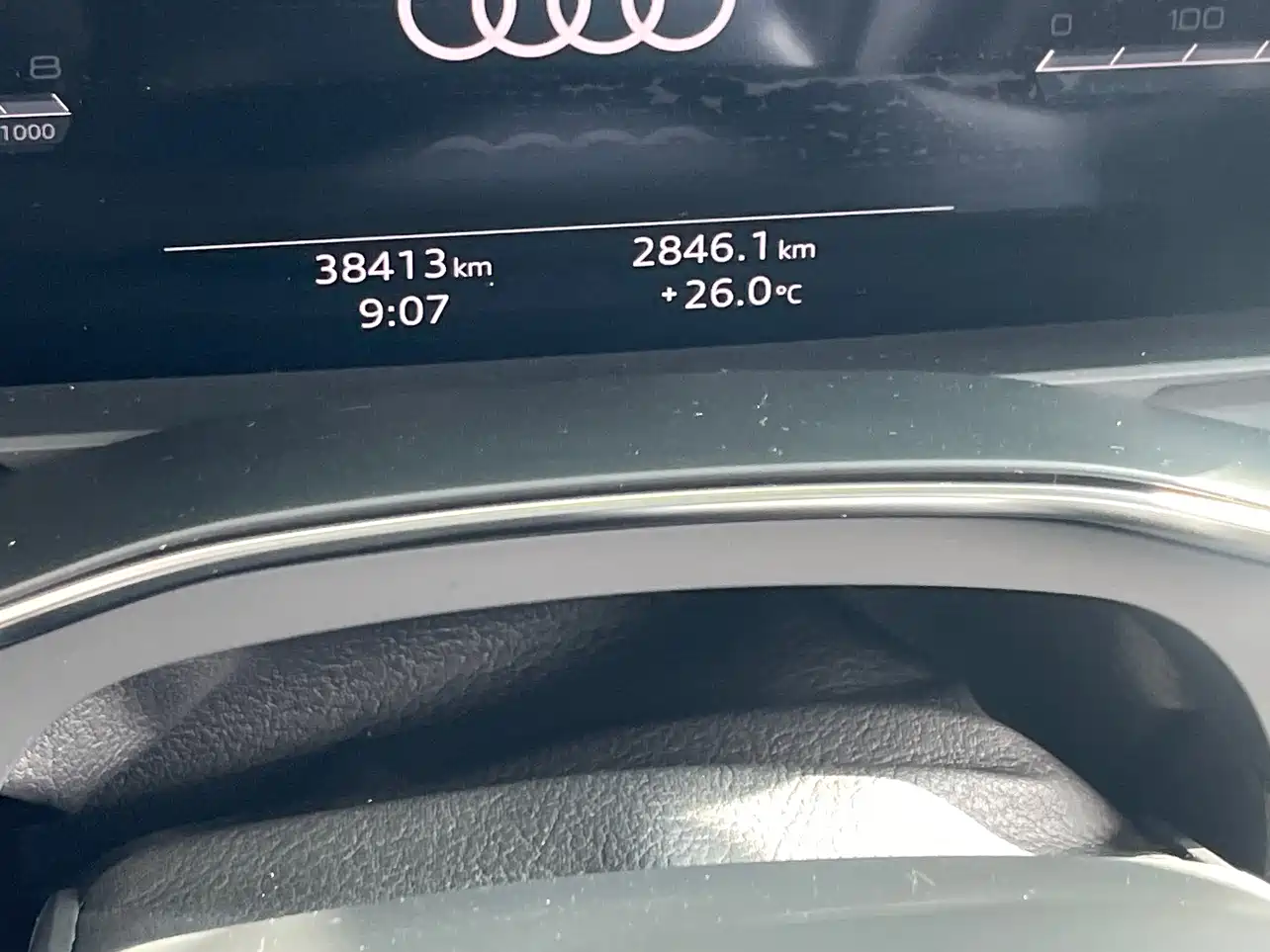 Audi A6L 2024 45 TFSI Premium Dynamic фото 10