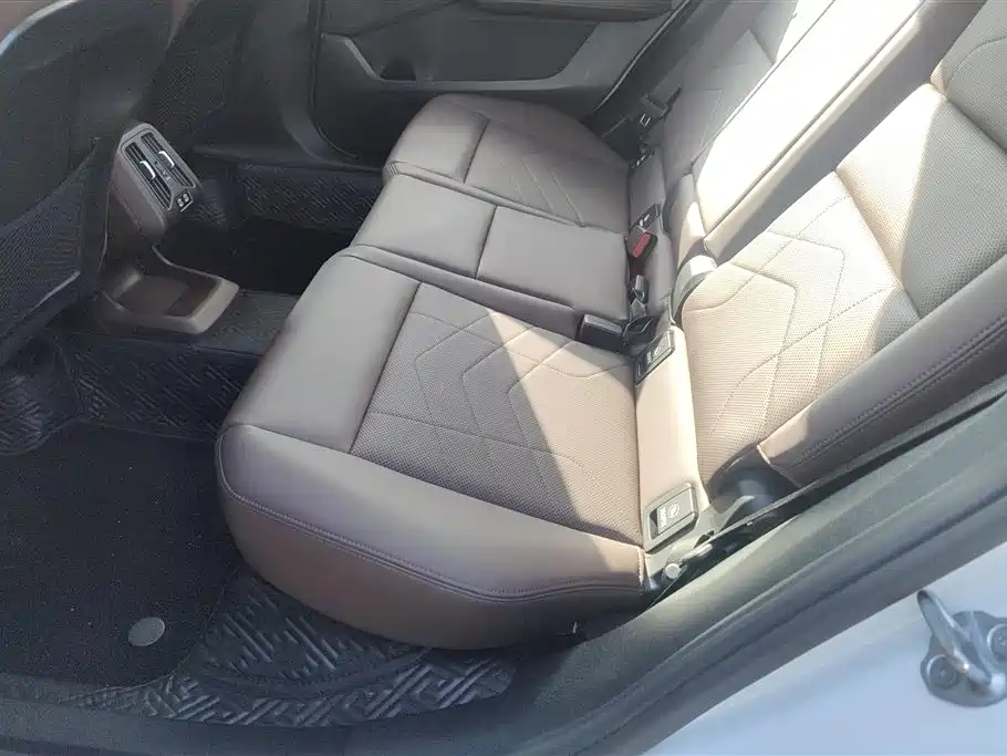 BMW X1 2024 sDrive25Li M Sport Package фото 11