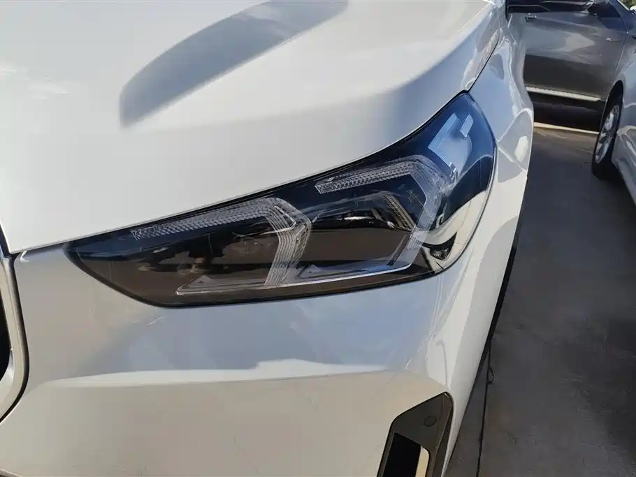BMW X1 2024 sDrive25Li M Sport Package фото 5