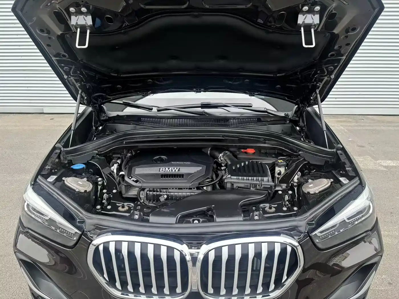 BMW X1 2021 sDrive20Li Exclusive фото 7