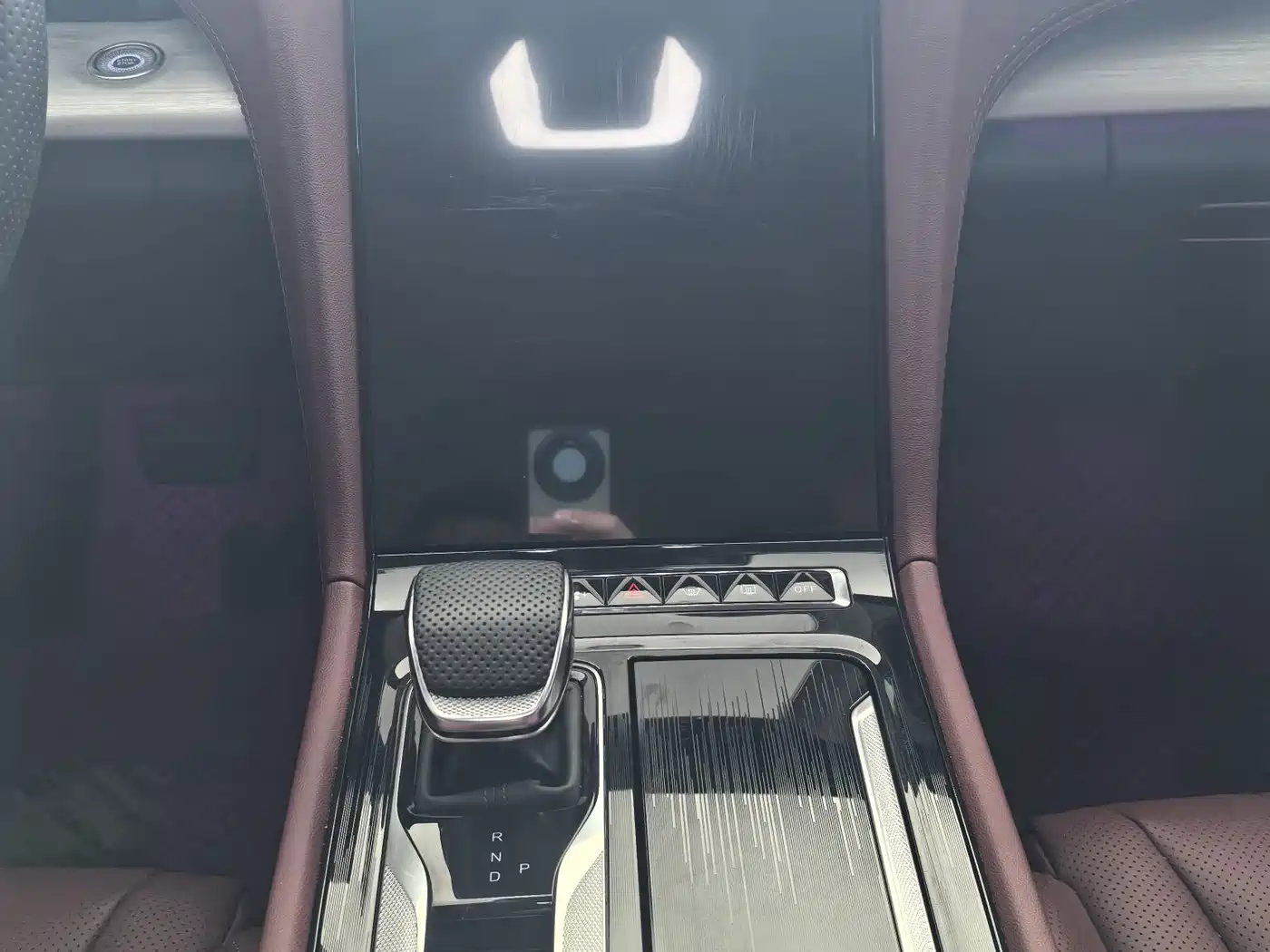 Hongqi H5 PHEV 2026 2025 170 Super Hybrid Edition