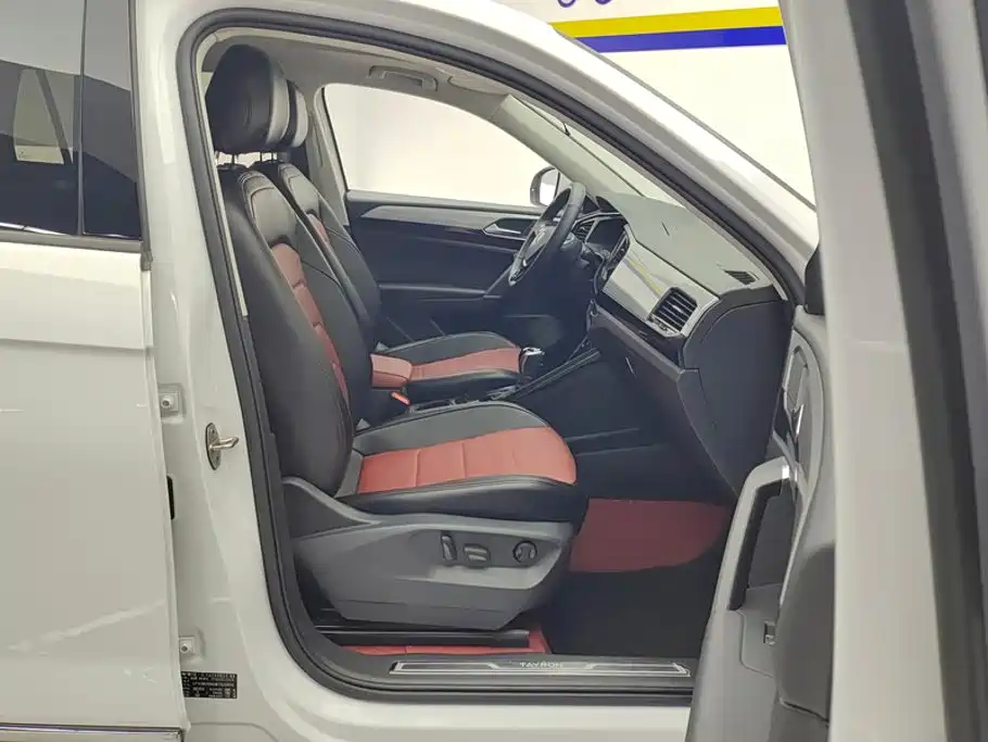 Volkswagen Tayron, миниатюра 8
