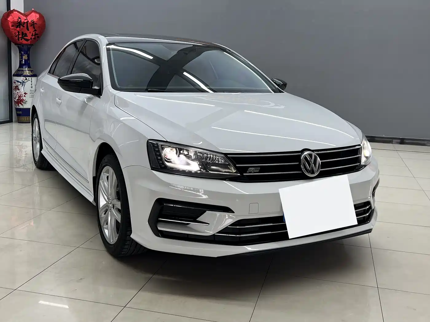 Volkswagen Sagitar 2018 280TSI DSG Comfort фото 3