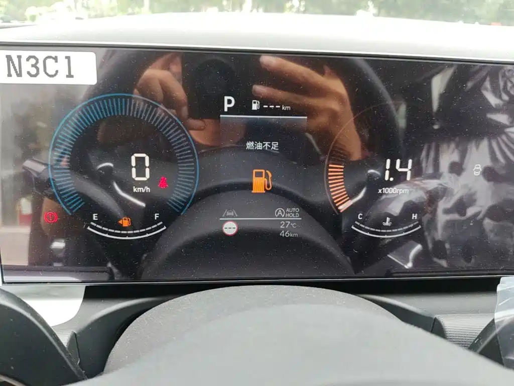 Hyundai Tucson 2026 2025 Tucson L 1.5T Elite