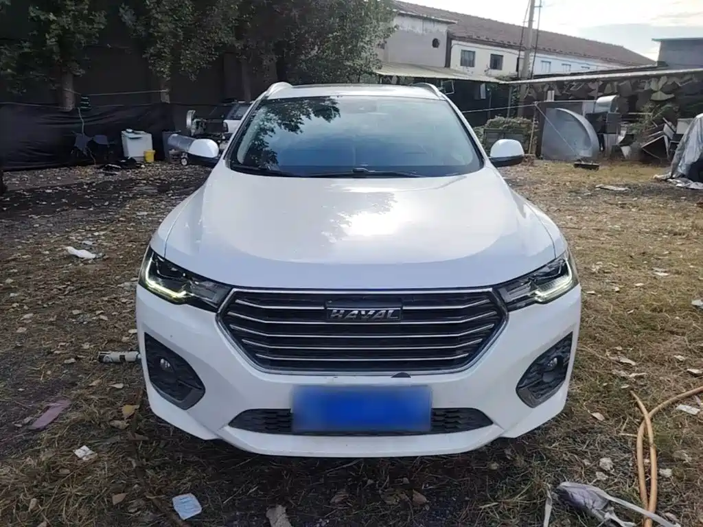 Photo 3 - Haval H4
