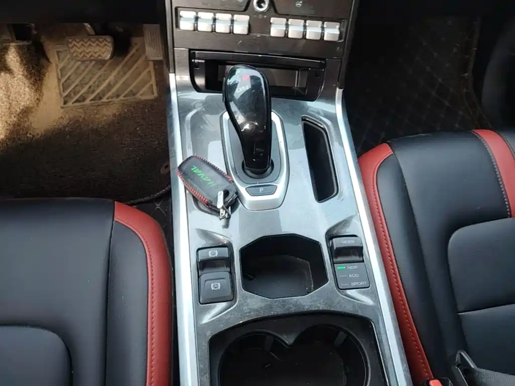 Photo 14 - Haval H4