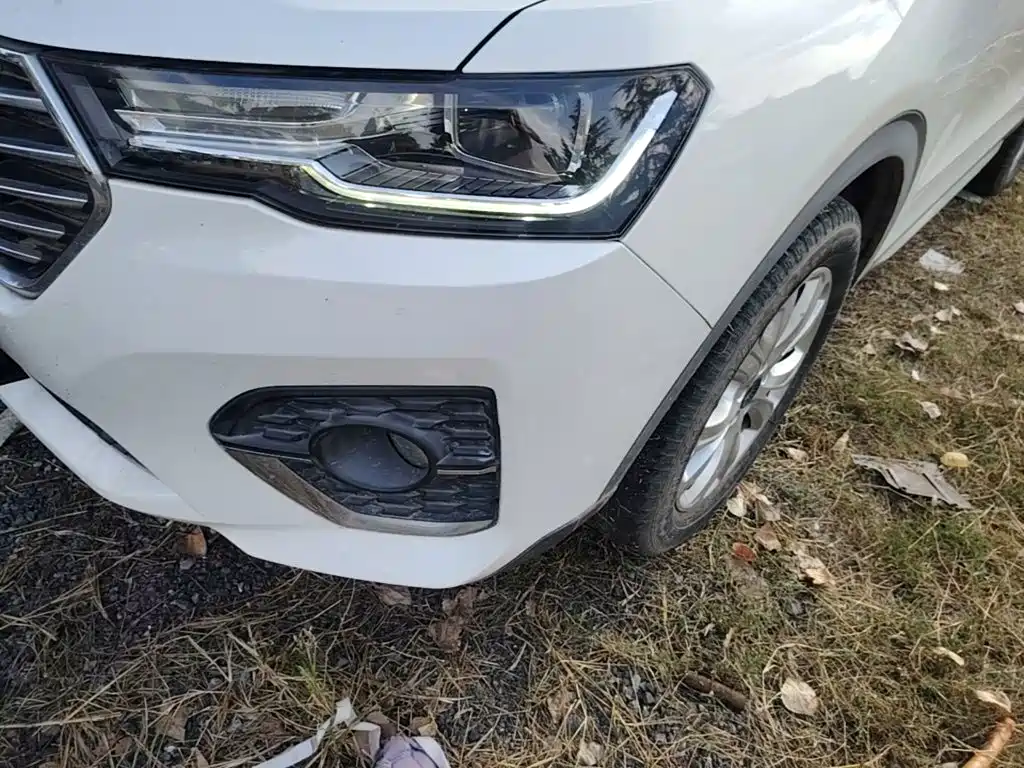 Photo 24 - Haval H4