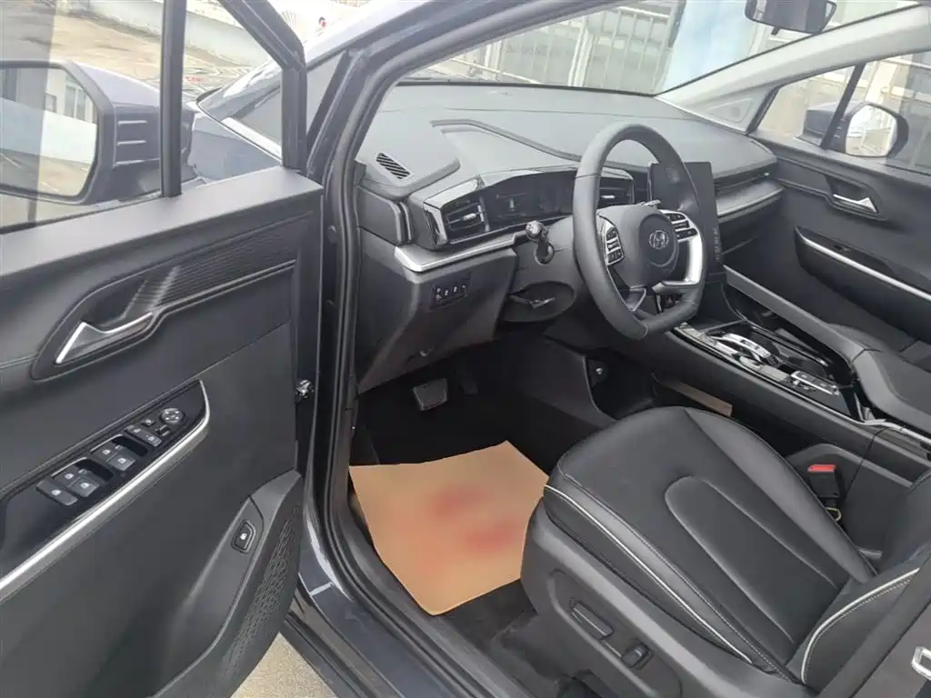 Hyundai Kustu 2024 270TGDi LUX Premium Edition фото 16