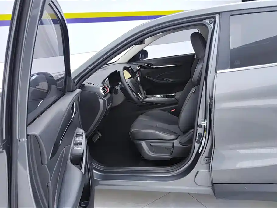 CHANGAN CHANGAN AUCHAN X5