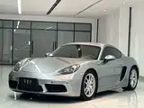 صورة 1 - Porsche 718