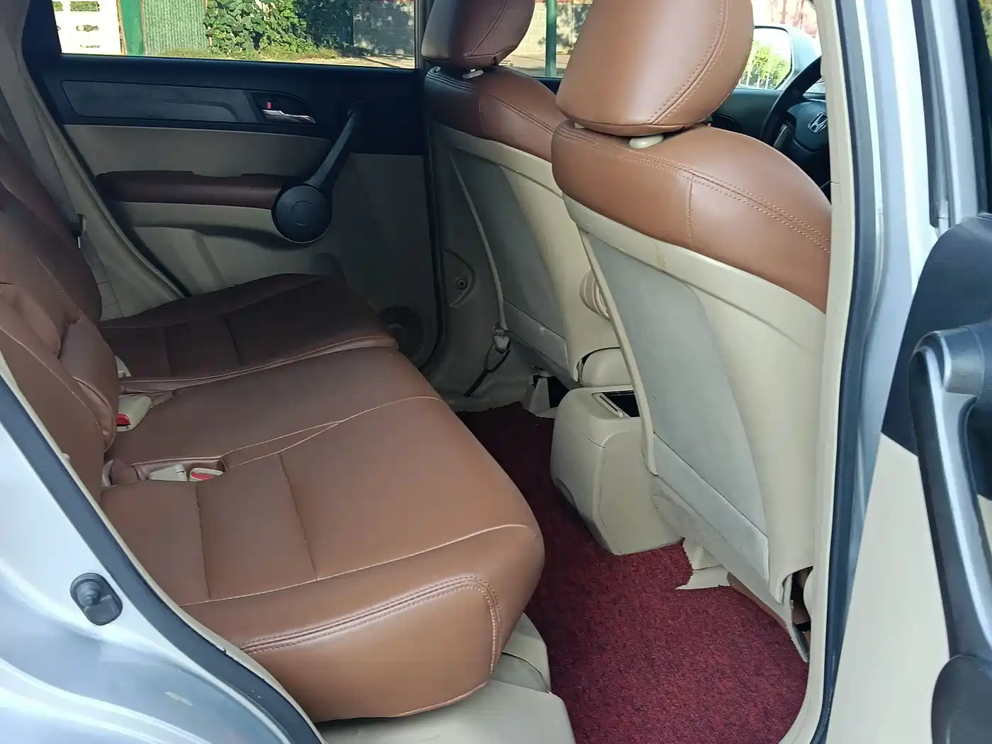 Фото 13 - Honda CR-V