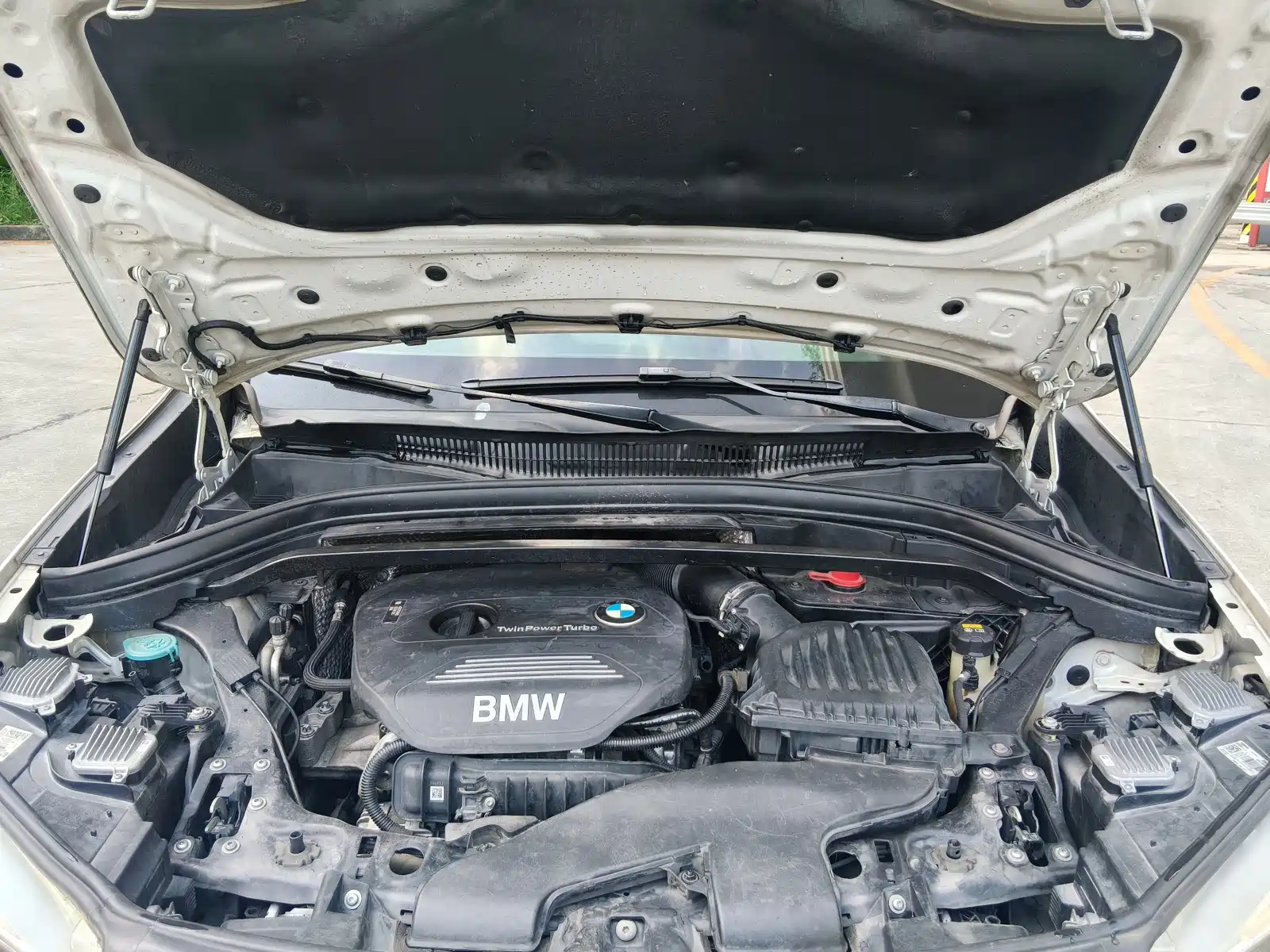 Фото 16 - BMW X1