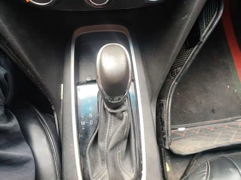 Chevrolet Cavalier 2019 320 Auto Sunroof Enjoyment Edition фото 14