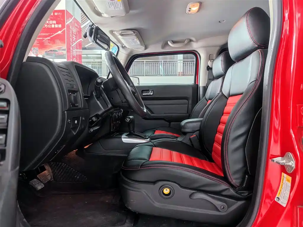 Hummer H3 2008 Model H3x 3.7 фото 6
