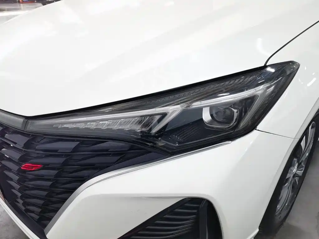 Фото 7 - Changan Eado