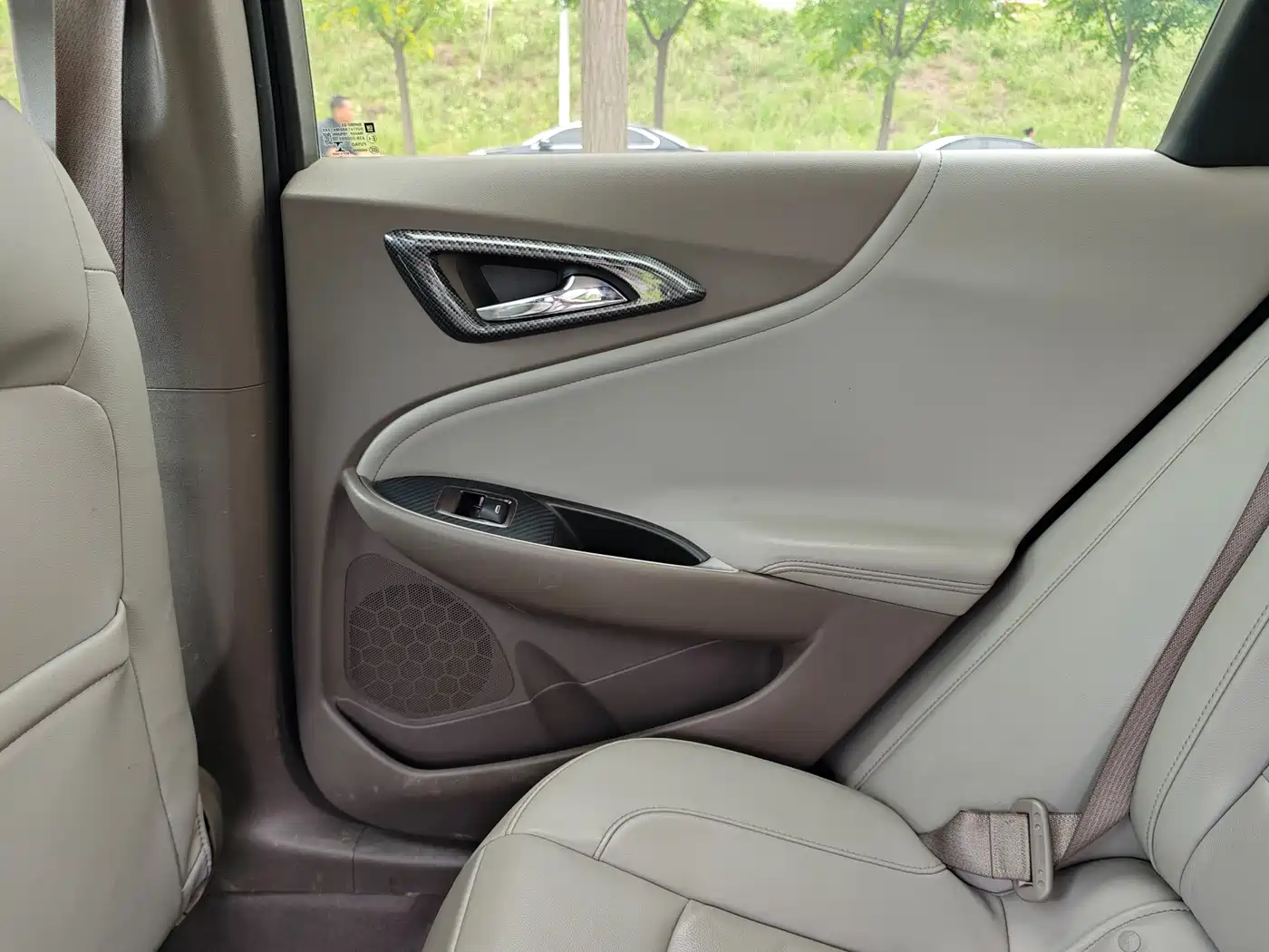 Chevrolet Malibu XL 2018 530T Auto RuiXiang Edition фото 10