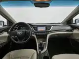 Фото 5 - Buick Excelle