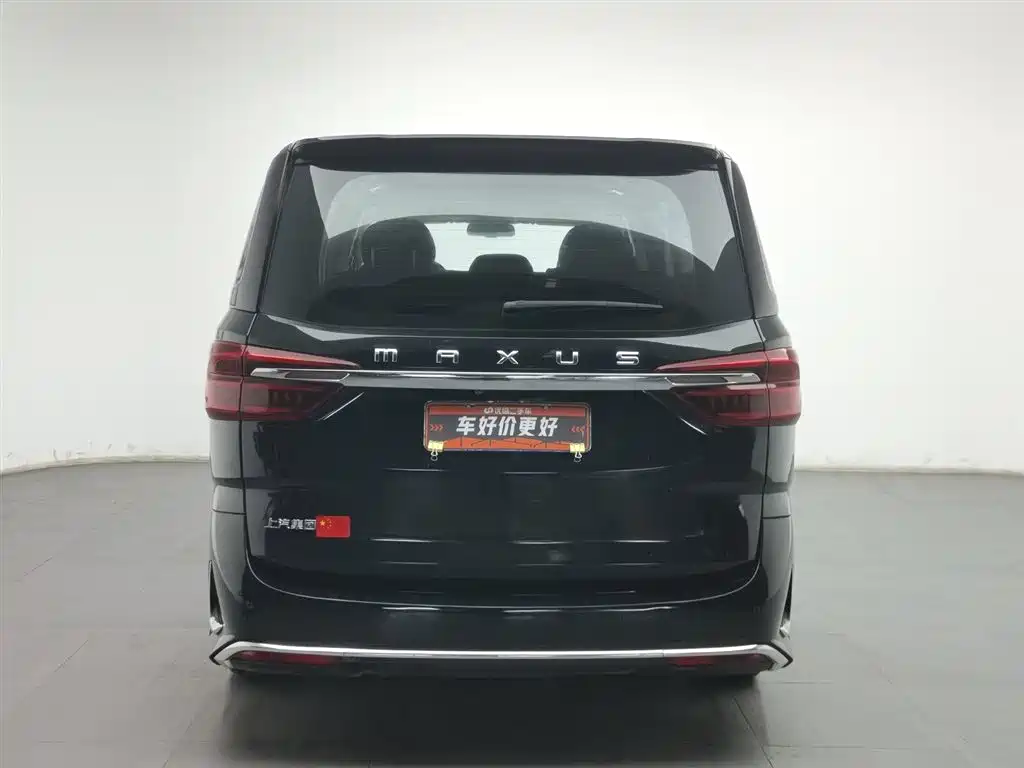 SAIC Maxus Maxus G20 2020 2.0T Gasoline Automatic Luxury фото 4