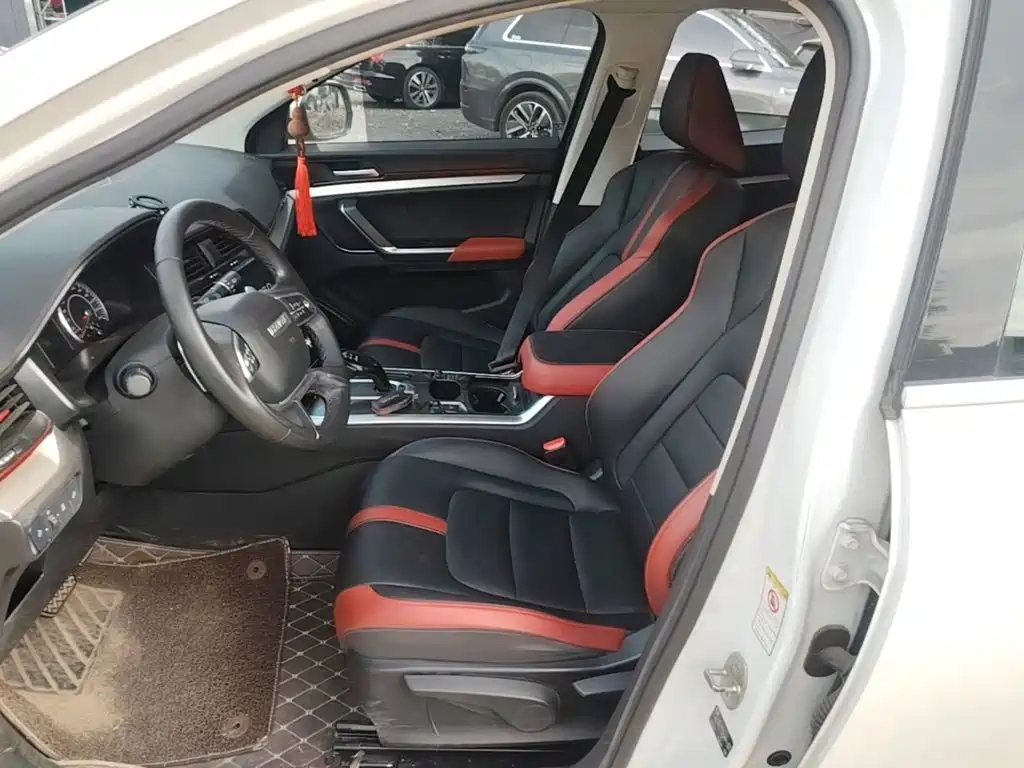 Photo 15 - Haval H4