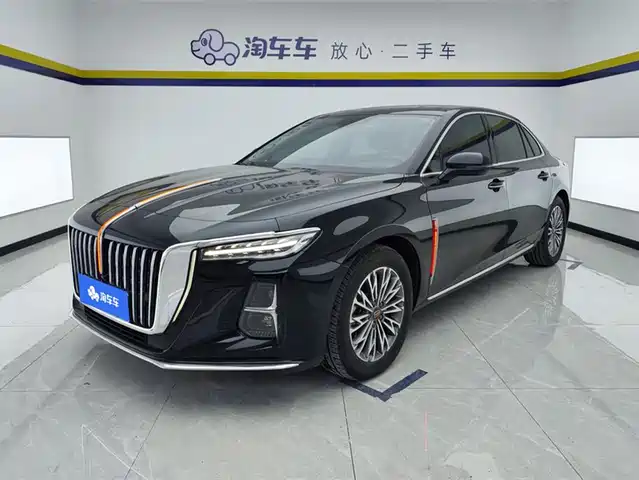 Hongqi HONGQI H5