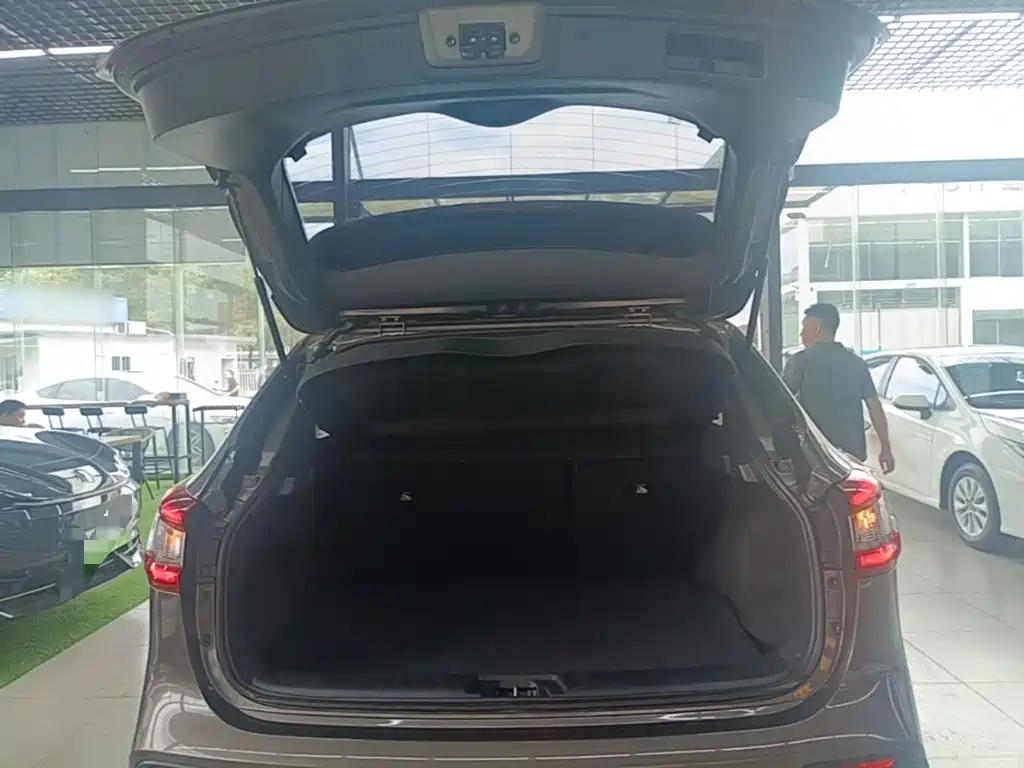 Nissan Qashqai, миниатюра 19