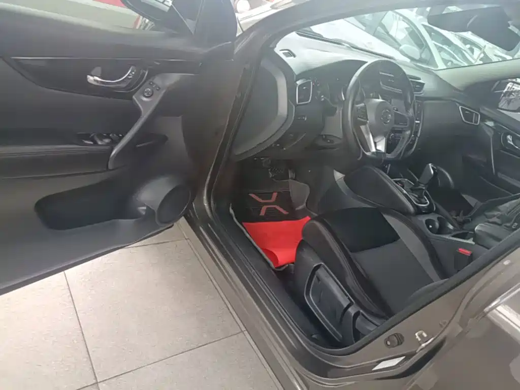 Nissan Qashqai, миниатюра 16