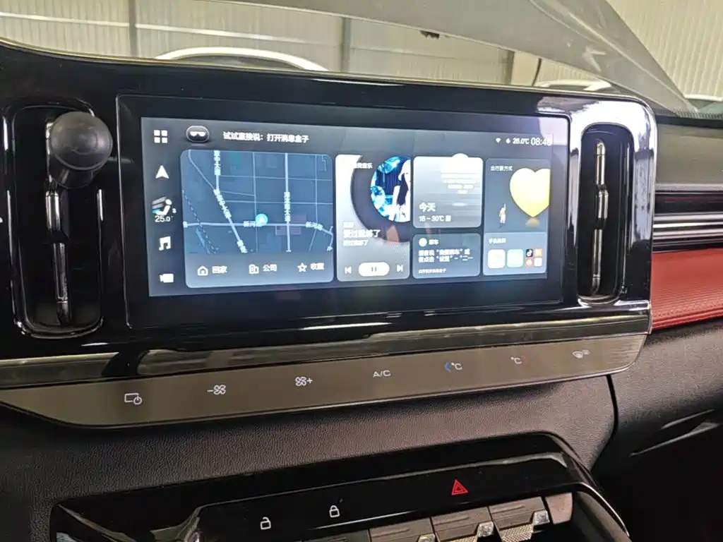 Baojun Valli 2022 2021 1.5T Dali Sky CVT Premium